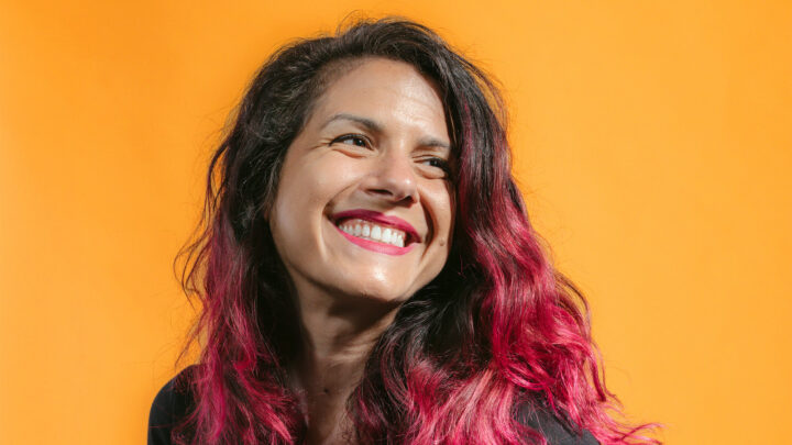 Parisa Tabriz: Putri Keamanan Google