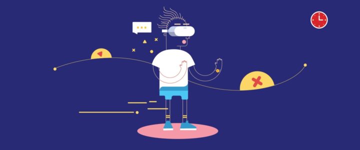 Mindset Human Centered Design