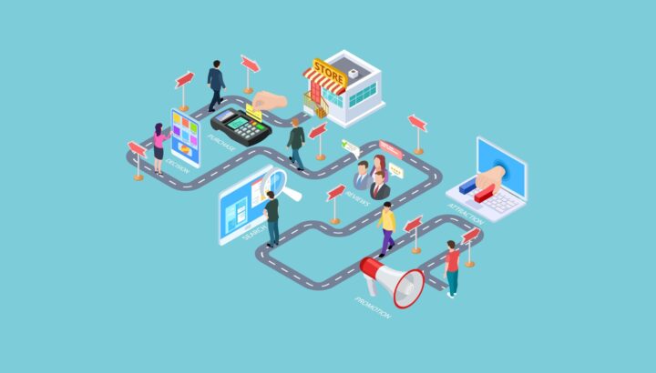 Panduan Membuat Journey Mapping
