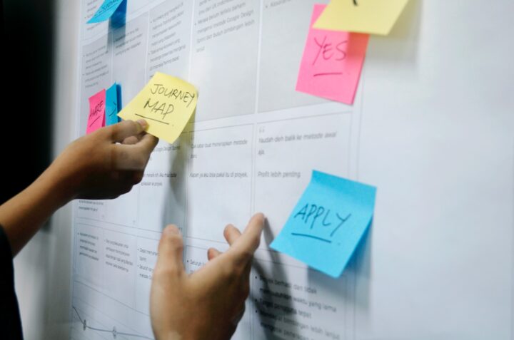 Bagaimana Membangun Empathy Map?
