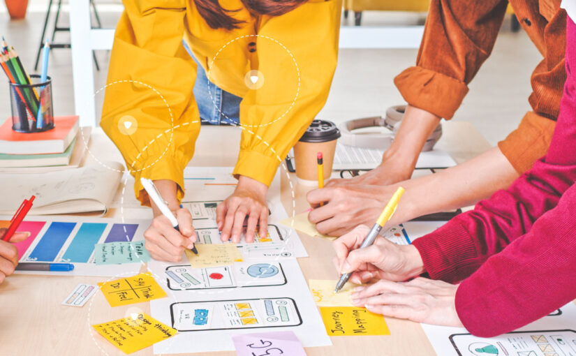 Panduan Inovasi Sekolah dengan Design for Change