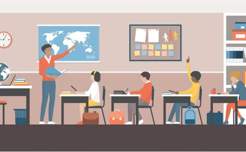 8 Kompetensi yang Harus Dimiliki Guru Pada Abad 21