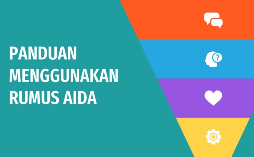 Panduan Menggunakan Rumus AIDA dalam Marketing