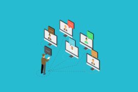 Panduan membangun knowledge management sistem dalam organisasi