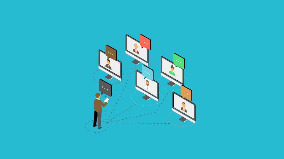 Membangun Knowledge Management